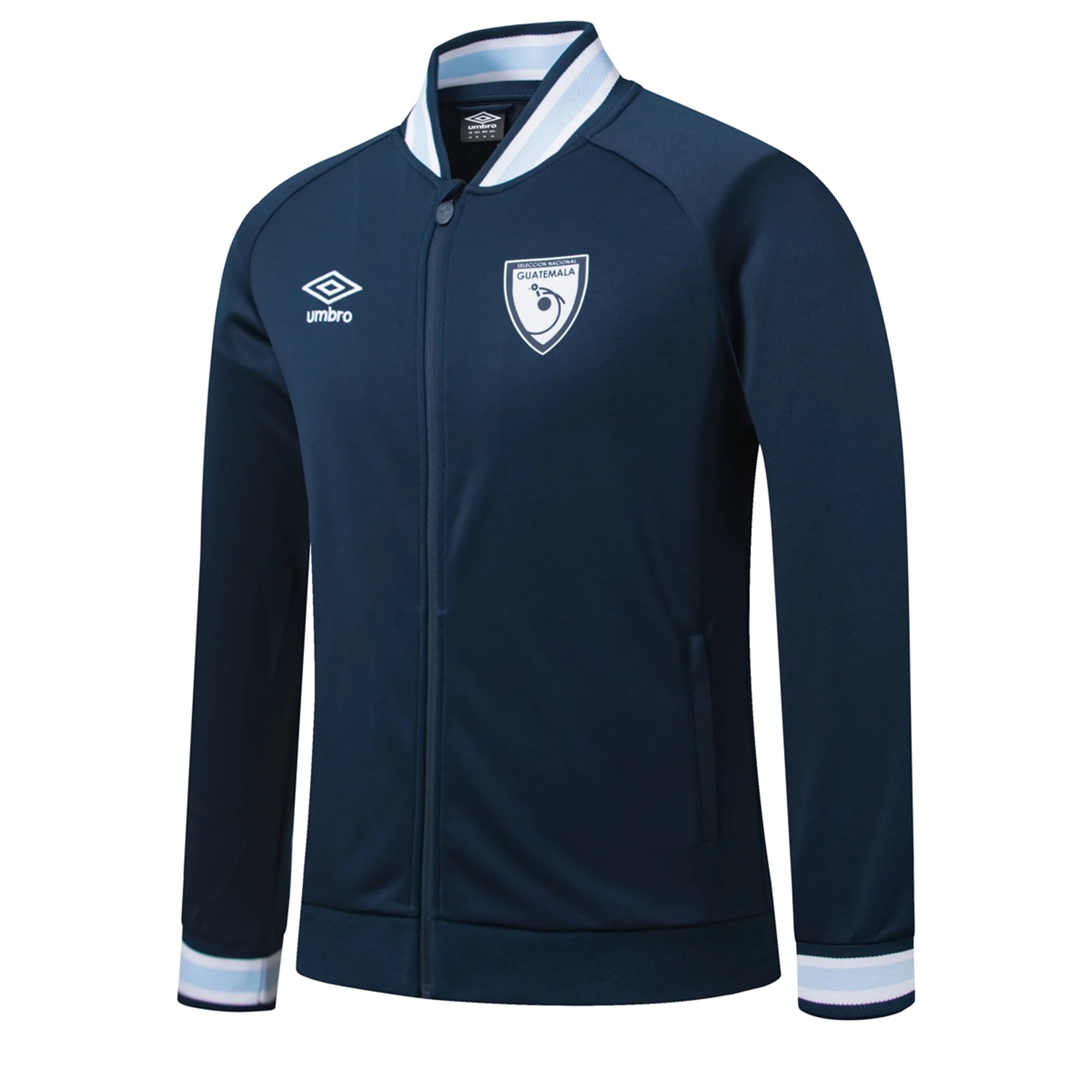 Umbro 2024-2025 Season Third Jacket –  Edition S