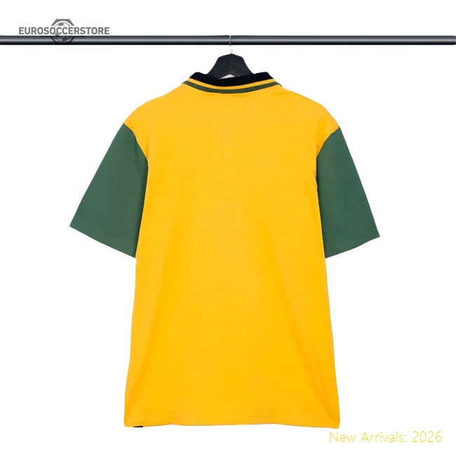 Premium Vintage Jamaica 20242025 Regular Jersey Modern