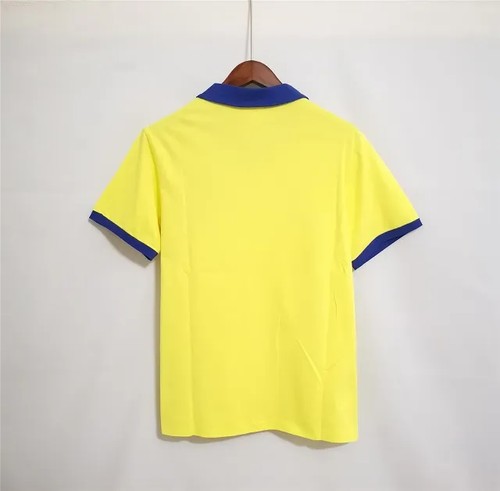 Official Arsenal 1971-1979 Visitante - Game Day - Premium Quality