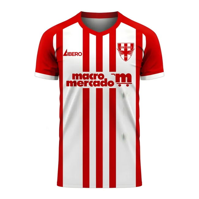 Main Shirt D. Montevideo #2025 Official Merchandise Licensed Pr (v10)