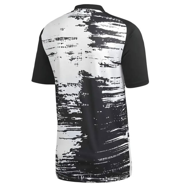 2020-2021 Shirt by Juventus Pre-Match Training (Unisex
