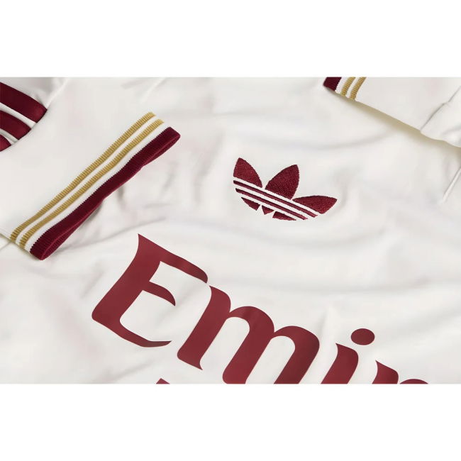 Adult Arsenal Third Jersey 2025-2026