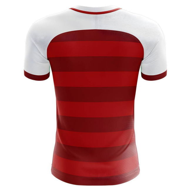 2025-2026 Stuttgart Away Shirt for (Ladies