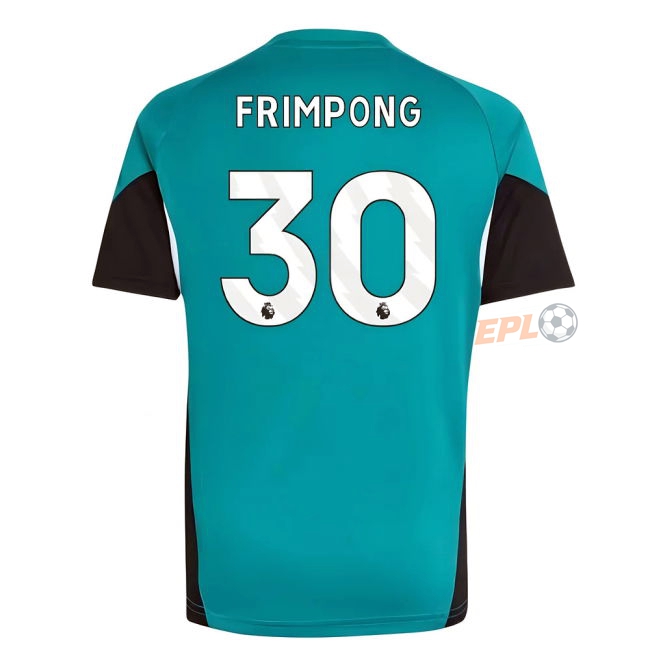 2025-20 Liverpool high-end Third Shirt - Kids | excellent