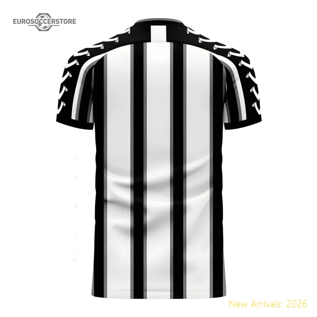 Modern Womens Football Team Jersey 2025-2026 Flattering