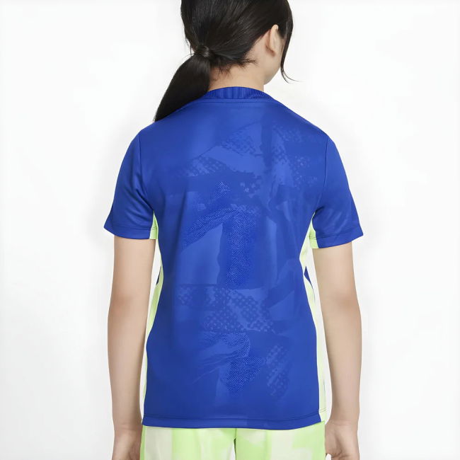 Camiseta Barcelona Niños Tercer 2024-2025 - Alta Calidad