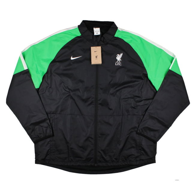 Liverpool Pro Jersey 2023-2024