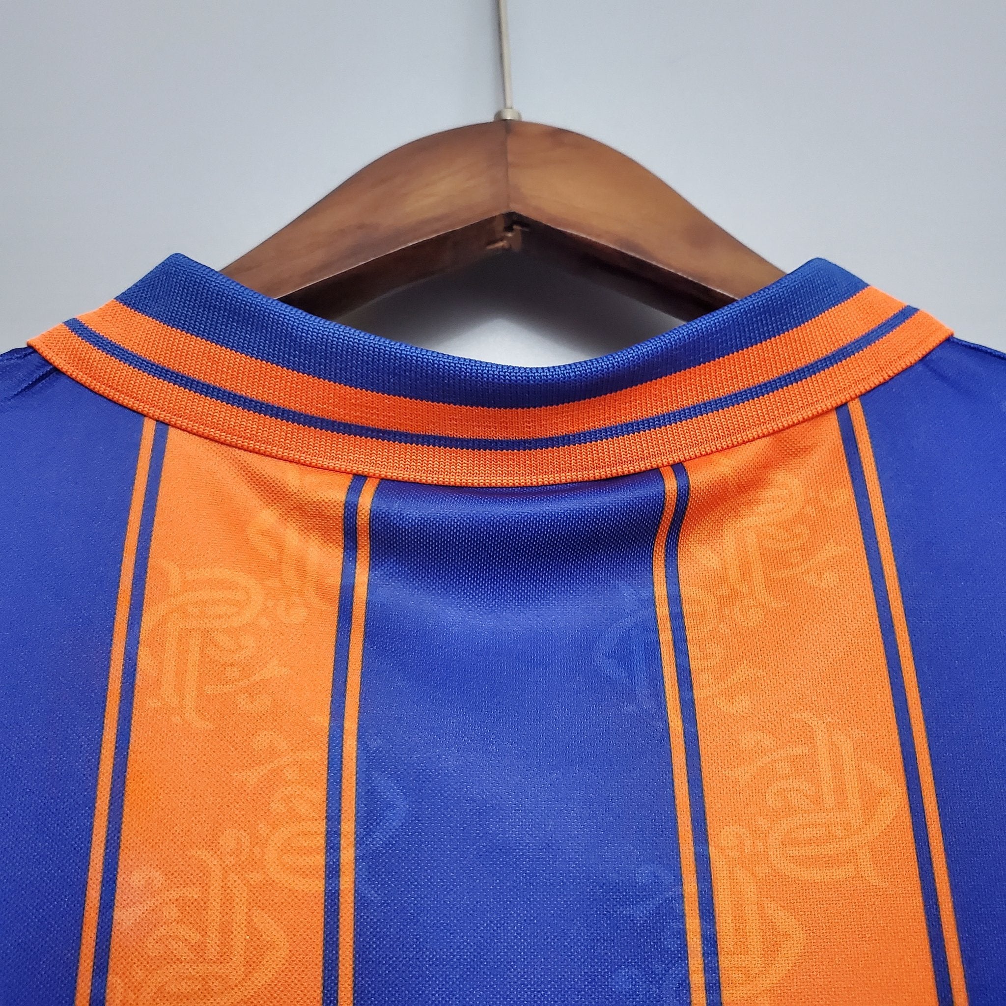 1993-1994 Rangers away kit