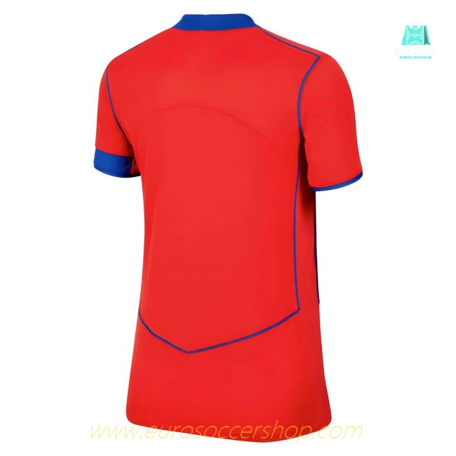 2025-2026 PSG Third Shirt (Womens)