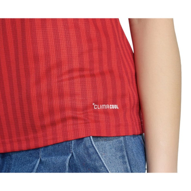 [L1D] 2026-2027 Bayern Munich Home Shirt (Womens) (Musiala 10)