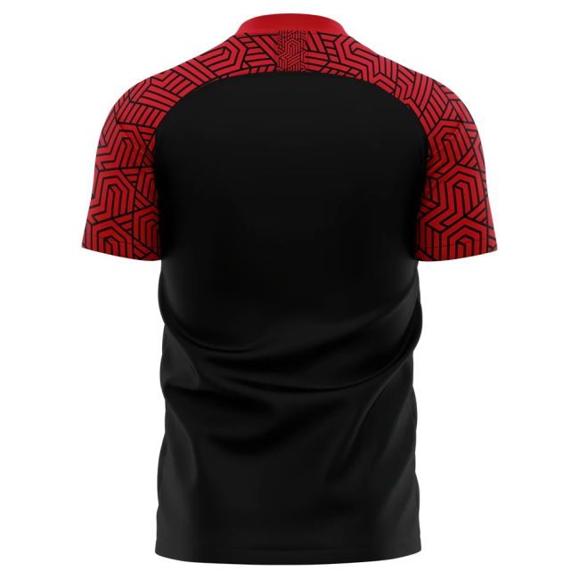 MAN high-end 2025-20 Home Kit - Adults | genuine | superior