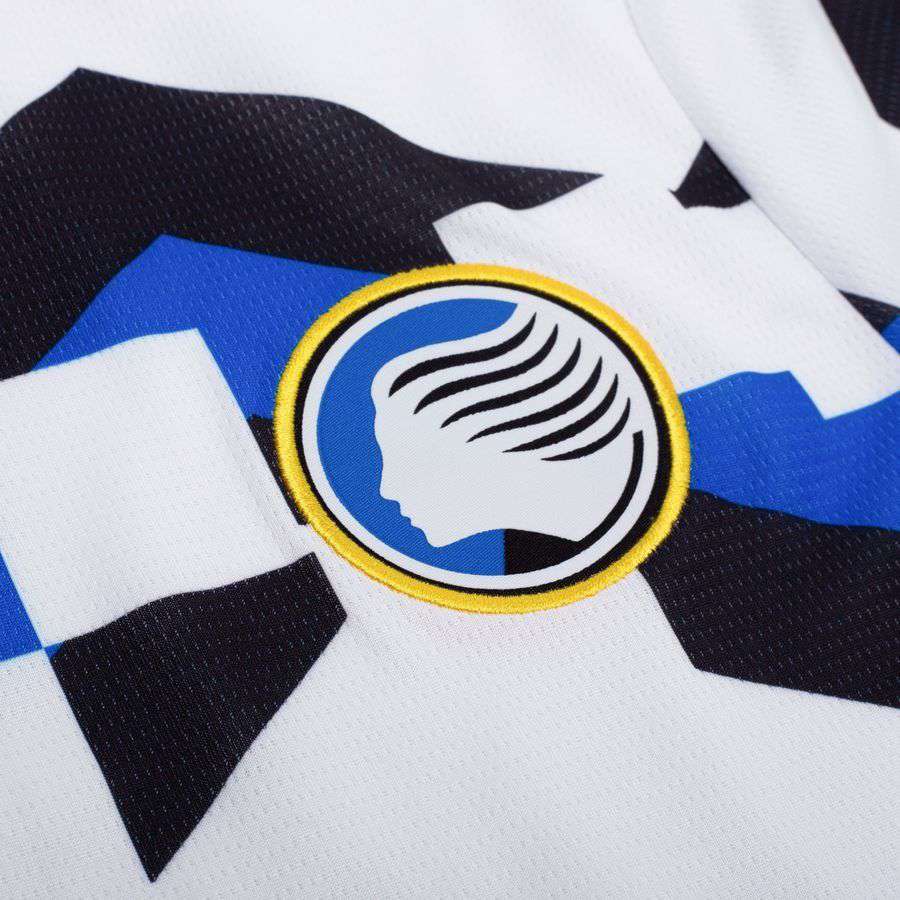 [EFKS] Atalanta Away Kit 2026/27