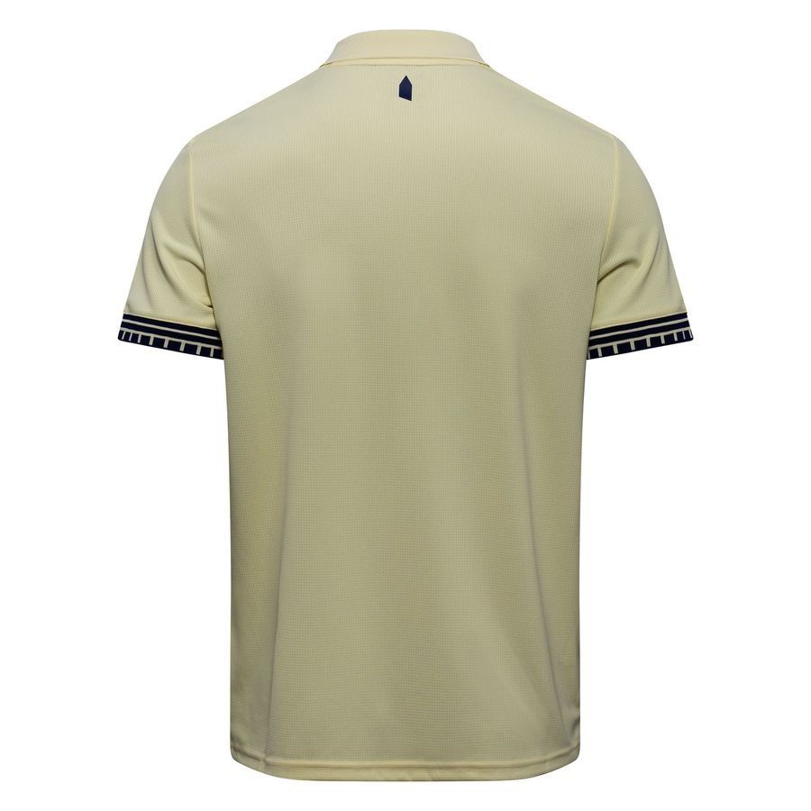 Everton Away Shirt 2025/26 Adidas National Team Wear