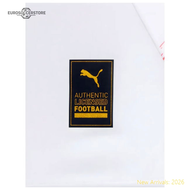 2024-2025 Red Bull Leipzig Home Shirt (kids) (xavi 10) - Supporter Edition