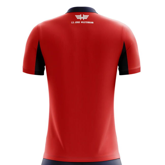 South American Limited Edition Home Jersey 2025-2026 #36