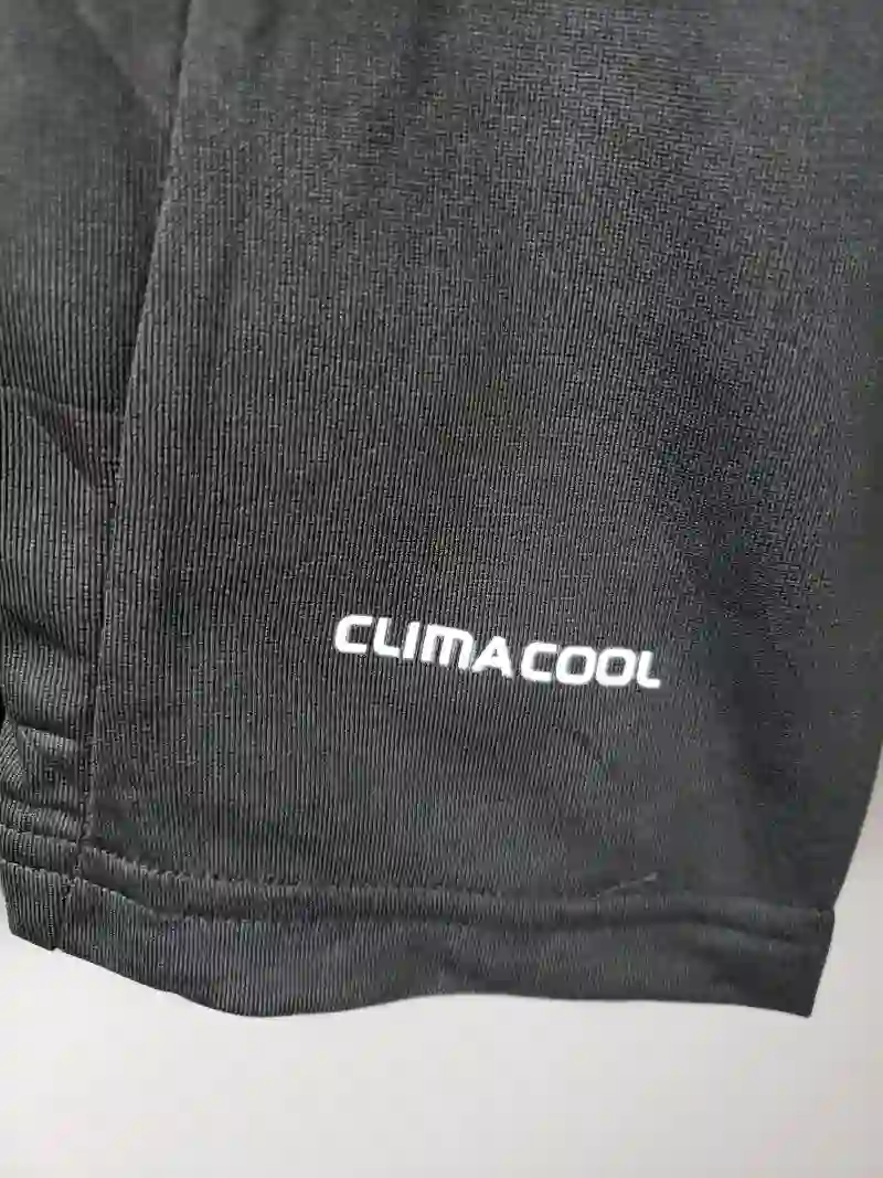 2012 Real Madrid Jersey retro kit