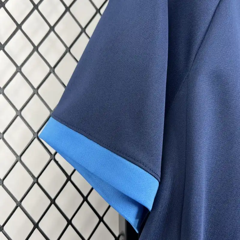 2010-2011 FC Schalke 04 Jersey retro kit