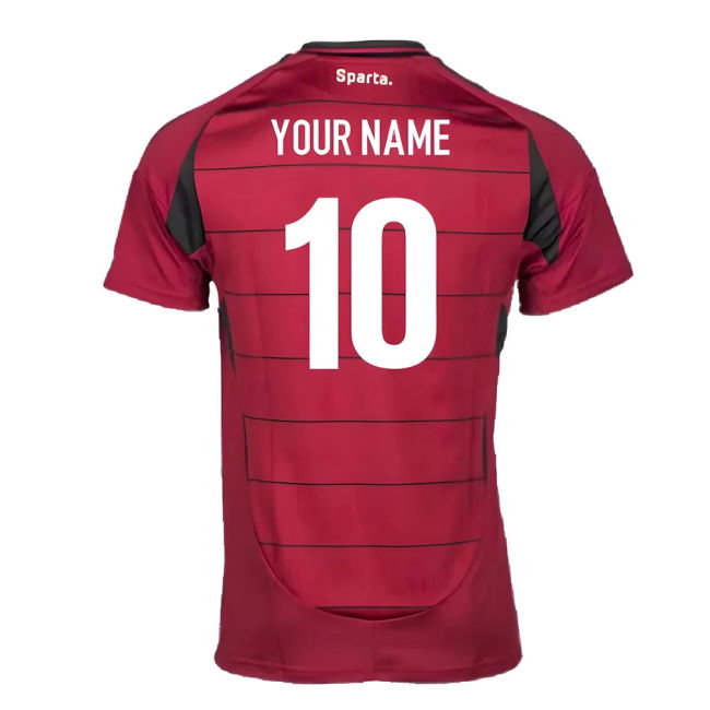 Football Club 2024-2025 Home Home - Replica Anti-slip Edition