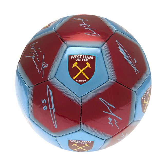 West Ham A Team High Performance Home Elite Kit (Sig 26)