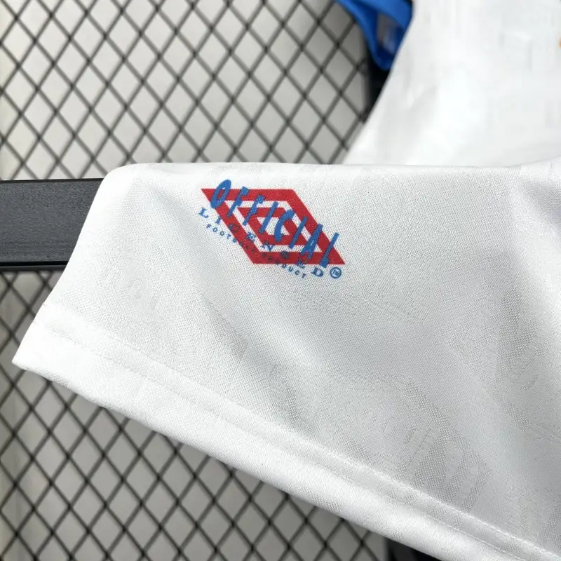 1994-1995 Inter Milan Jersey retro kit