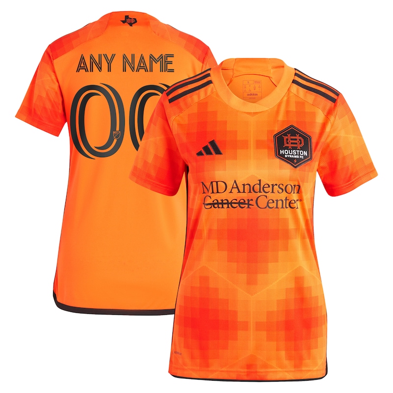 Exceptional  Women's 2023 Replica Jersey - Authentic Soccer Jersey