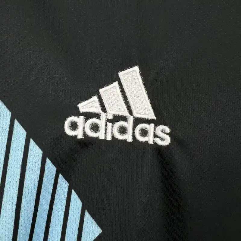2018 Argentina Jersey retro kit