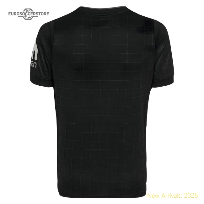 Premium 2025-2026 Tottenham Away Mini Kit (spence 24) - Premium