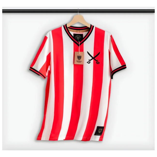 Championship Classic Home Jersey Sheffield #58