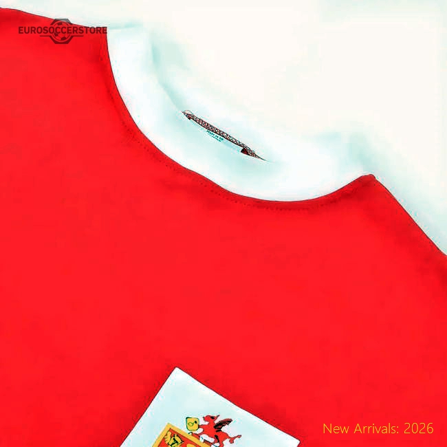 2023/24 Authentic Team Jersey Ideal For True Fans High-Quality