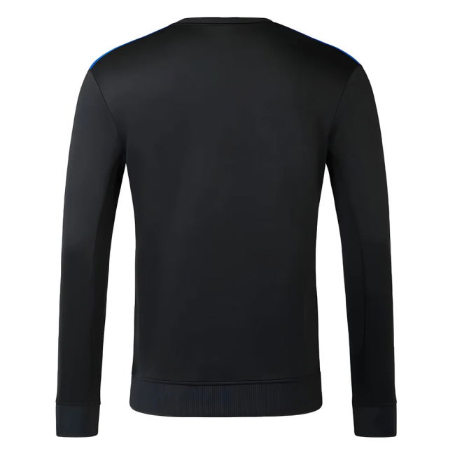 High Performance Dedicated Light Blues Fresh Look Shirt
