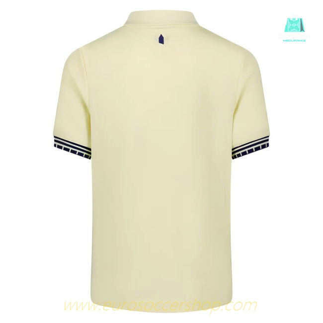 2025-2026 Everton Away Shirt - Kids