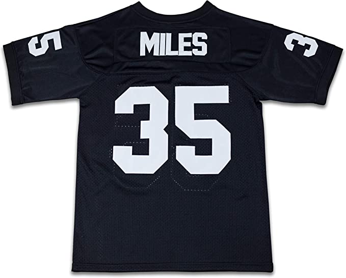 Special Custom Football Jersey JP2478