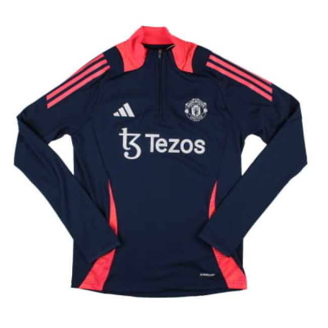 Man Utd Pro Jersey 2024-2025 #61