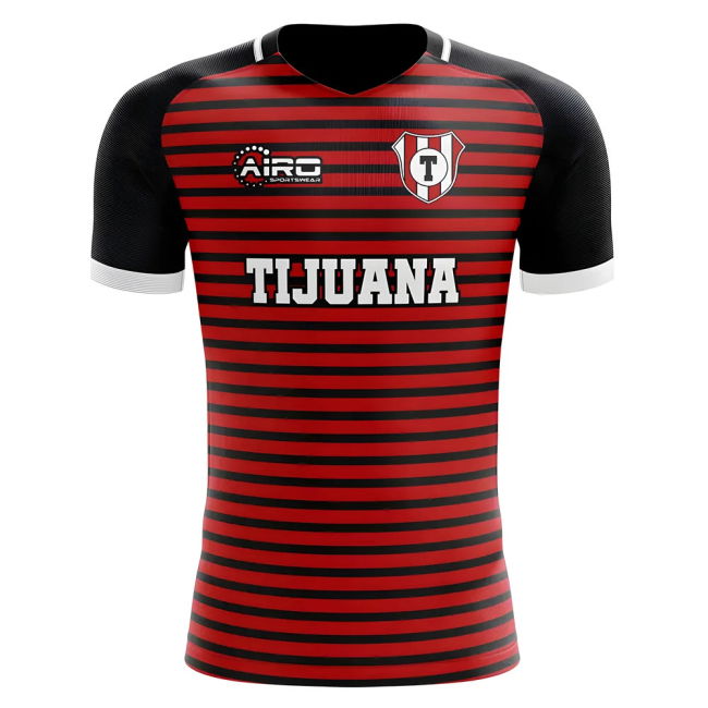 2025-2026 Football Club Top Grade Home Home - Limited Edition
