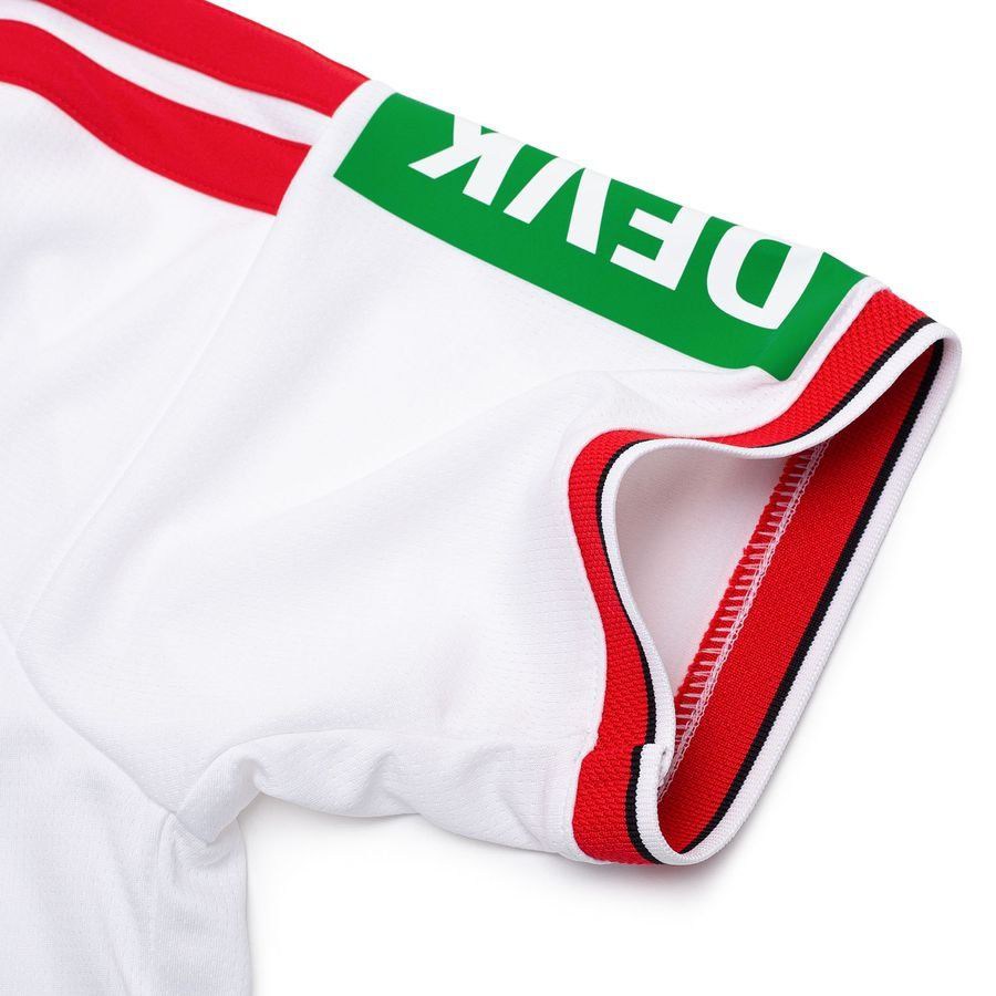 FC Cologne Home Shirt 2026/27