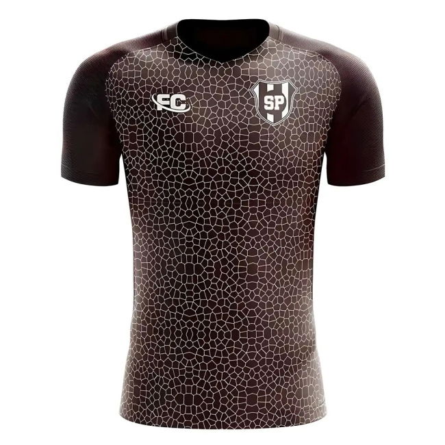 Modern 2019-2020 Football Team Durable Home - Perfect Fit