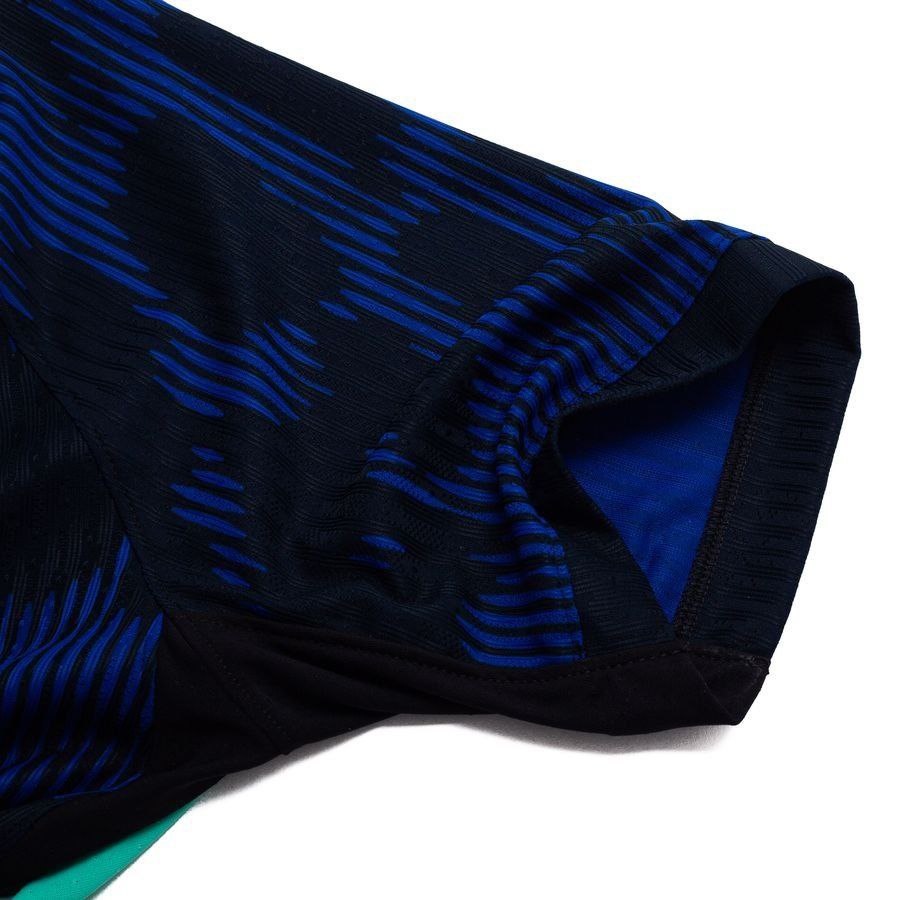 [EFKS] 2026 Brazil World Cup Aero FIT Away Apparel