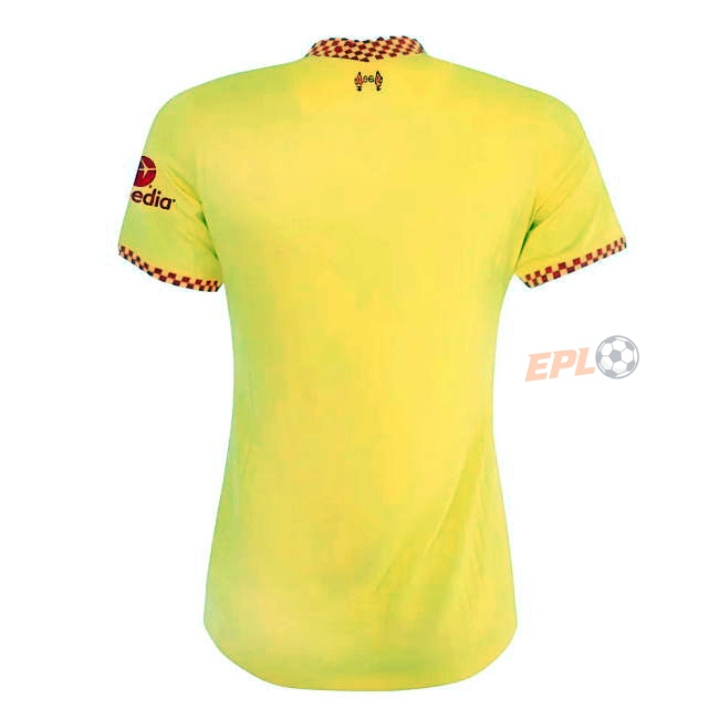 Liverpool 2021-20 value for money Third Soccer Jersey
