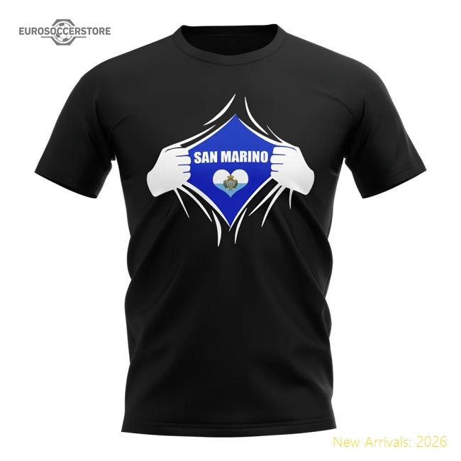 Premium European Team 2026-2027 Home Short Sleeve Shirt