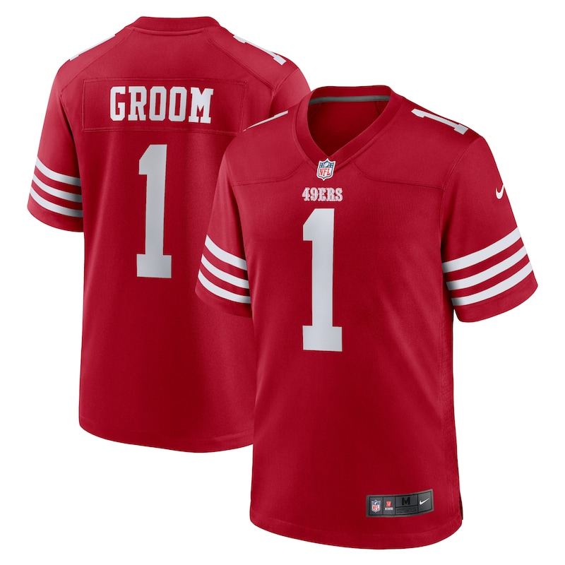 None None SF 49ers Timeless High-Quality Jersey Football Apparel