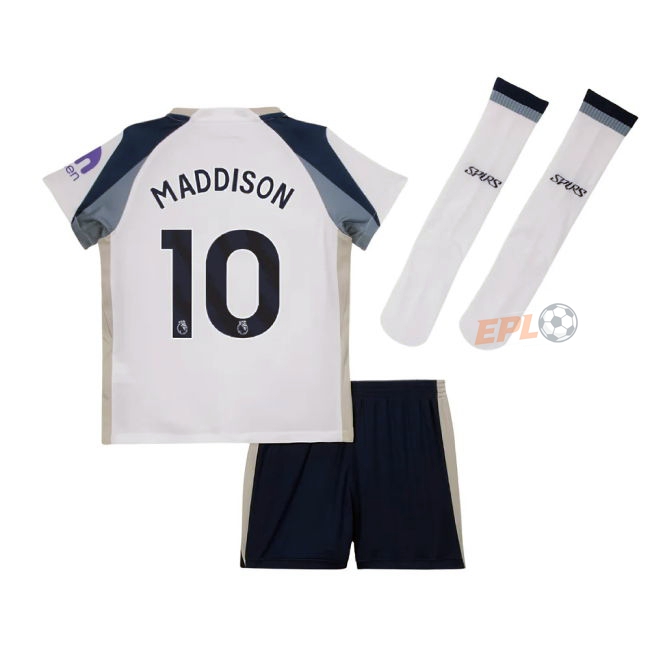 2025-20 Tottenham premium Home Shirt - Kids | official