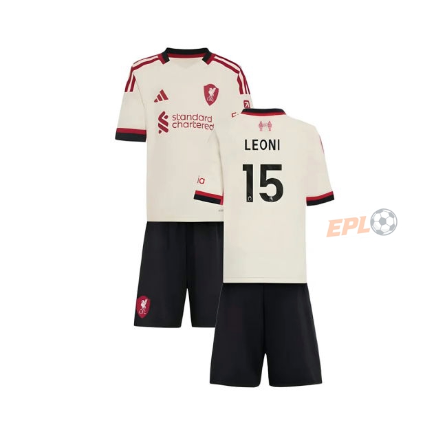 2025-20 LIV dynamic Away Shirt - Adults | genuine | luxury