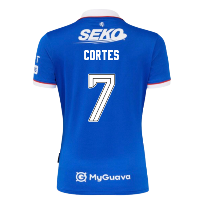 Gers E. Cavani #21 Latest Season Official Merchandise Licensed P (v9)