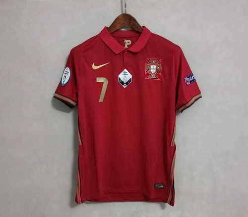 Premium Quality Proud Seleção Das Quinas Championship #2020 Classic...