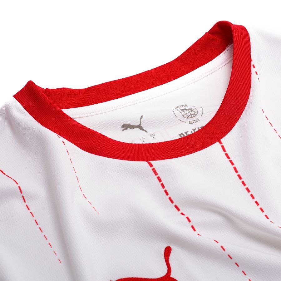 RB Leipzig Home Shirt 2026/27 Kids