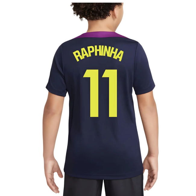 2025-2026 Barcelona Jersey (Kids) #58