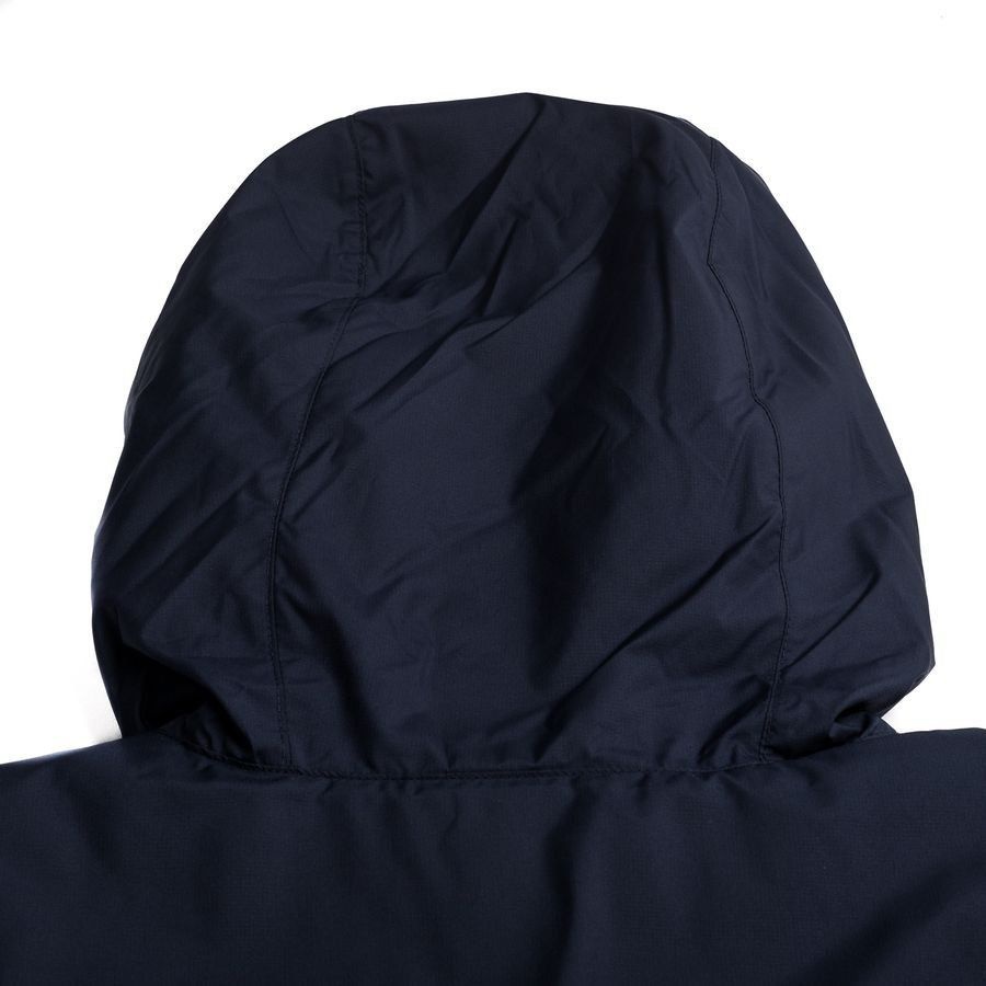 Stabæk Nike Jacket Repel Park 20 Long - Obsidian/White