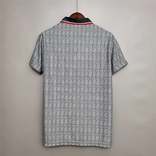 Durable 1995 International Jersey Retro With Modern Design -