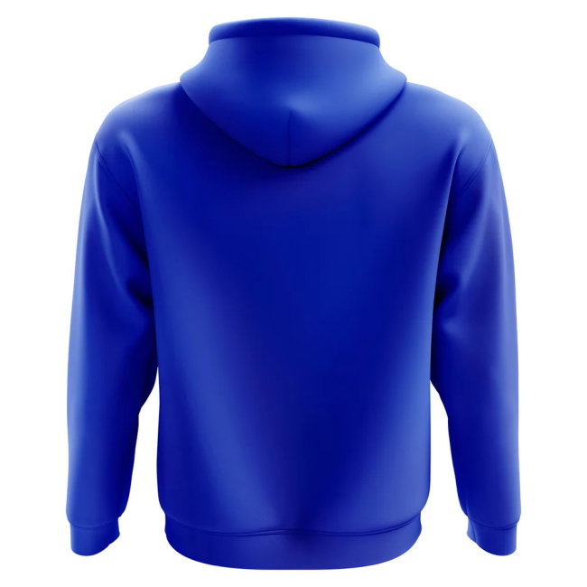 Bosnia Home Hoody 2025-2026 edition (Kids
