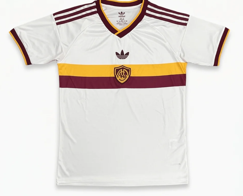 [LK] AS Roma 2026-2027 Away Jersey Fan & Player Edition Men Women Youth